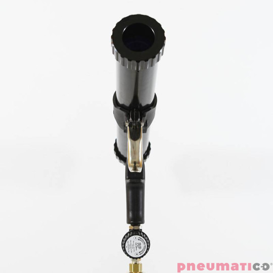 Wyciskacz pneumatyczny do saszetek 600ml PMT CSG II 400 Wyciskacz pneumatyczny do saszetek 600ml PMT CSG II 400