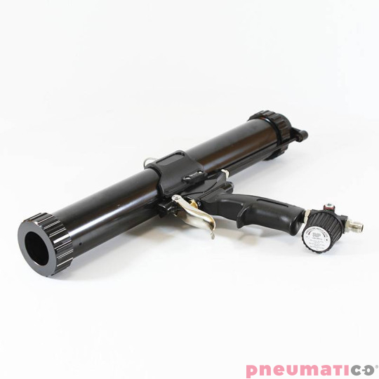 Wyciskacz pneumatyczny do saszetek 600ml PMT CSG II 400 Wyciskacz pneumatyczny do saszetek 600ml PMT CSG II 400