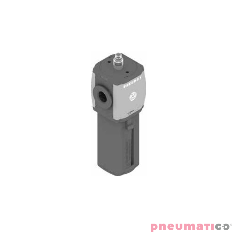Filtr dokładny Pneumax T173BDBV