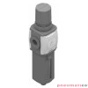 Filtroreduktor z manometrem Pneumax T173BEMBD
