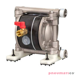 Pompa membranowa YAMADA NDP-5FST 1/4"