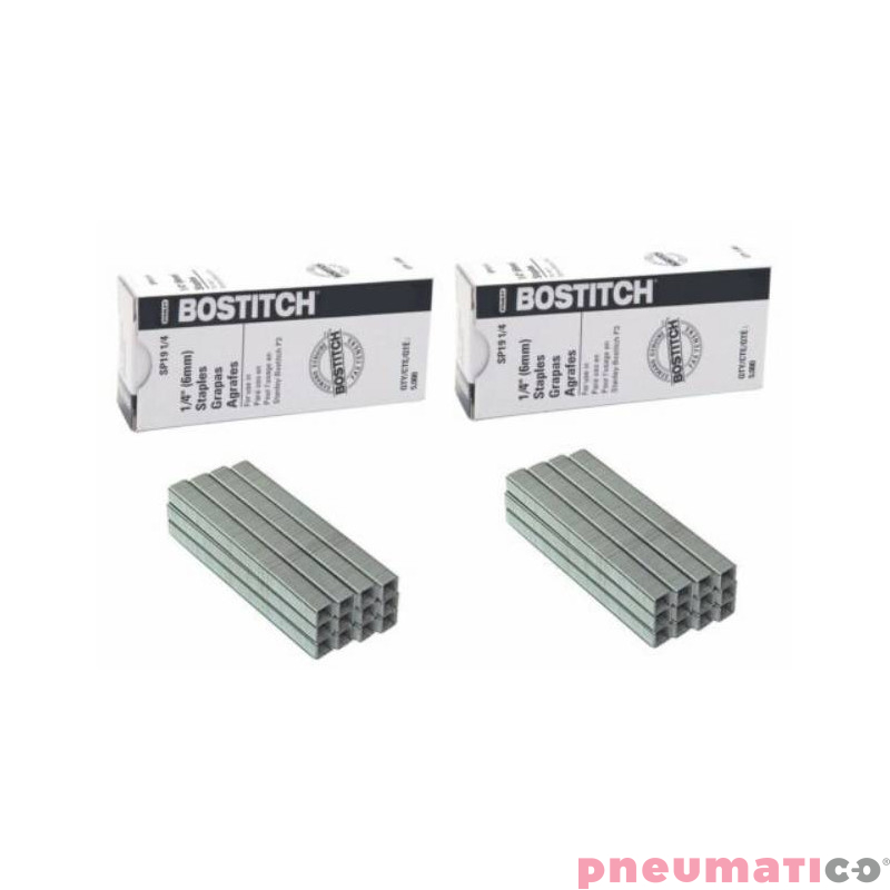 Zszywka typ SP1906Z - 6mm Zszywka typ SP1906Z - 6mm