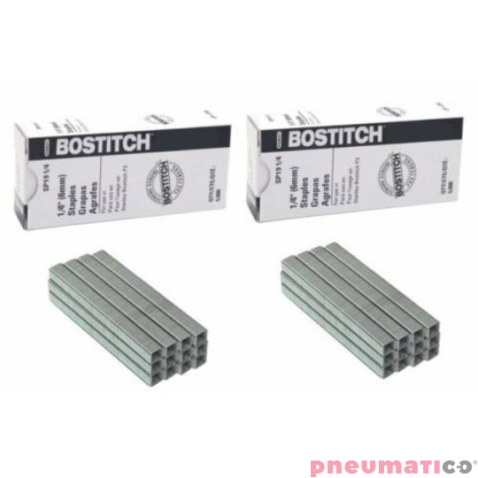 Zszywka typ SP1906Z - 6mm Zszywka typ SP1906Z - 6mm