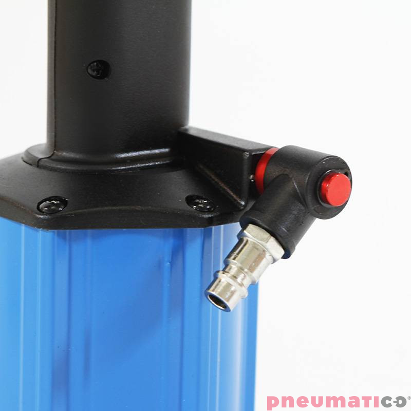 Nitownica pneumatyczna do nitonakrętek Scell-it  E-312NP M3-M12