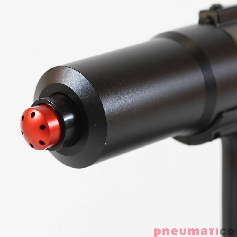 Nitownica pneumatyczna do nitonakrętek Scell-it  E-312NP M3-M12