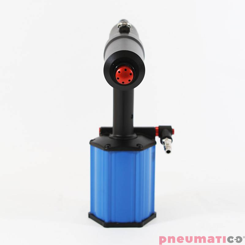 Nitownica pneumatyczna do nitonakrętek Scell-it  E-312NP M3-M12