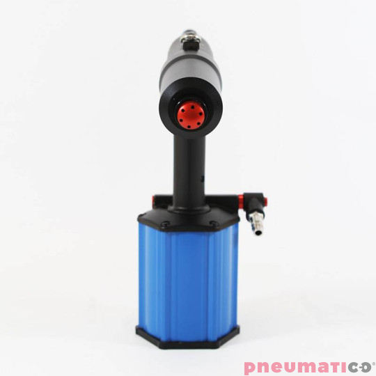 Nitownica pneumatyczna do nitonakrętek Scell-it  E-312NP M3-M12