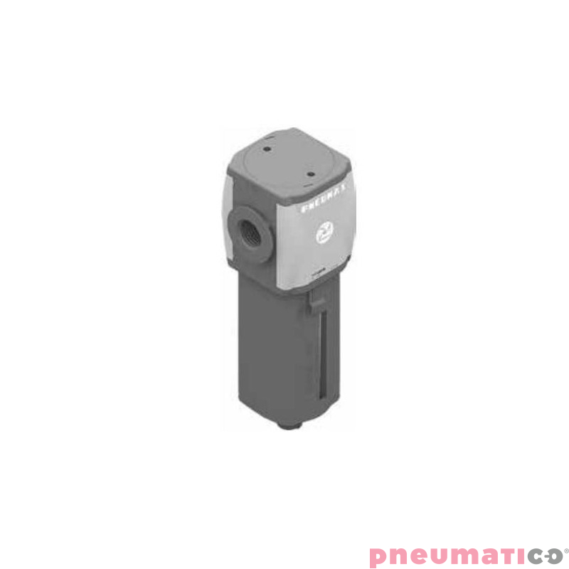 Filtr dokładny Pneumax P174BDA Filtr dokładny Pneumax P174BDA