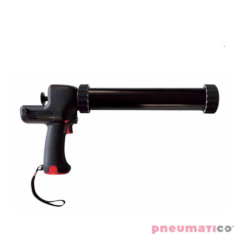 Wyciskacz akumulatorowy do saszetek 600ml PMT Acculight 600