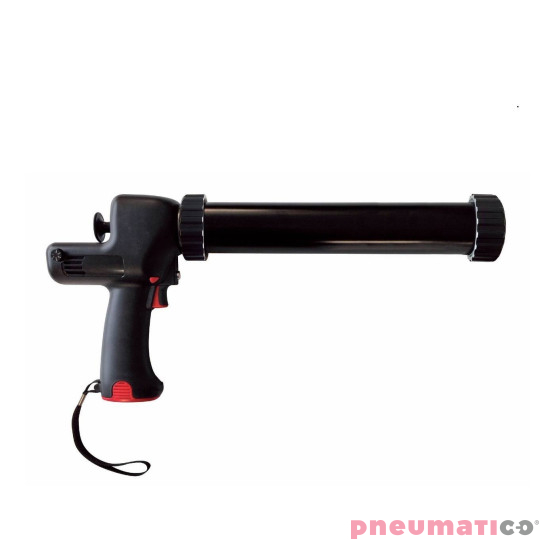 Wyciskacz akumulatorowy do saszetek 600ml PMT Acculight 600