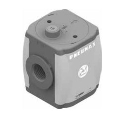 Zaw&oacute;r łagodnego startu Pneumax P174BAP