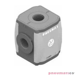 Rozdzielacz Pneumax P174BPA