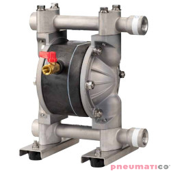 Pompa membranowa YAMADA NDP-15BAT 1/2"