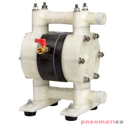 Pompa membranowa YAMADA NDP-15BPS 1/2"