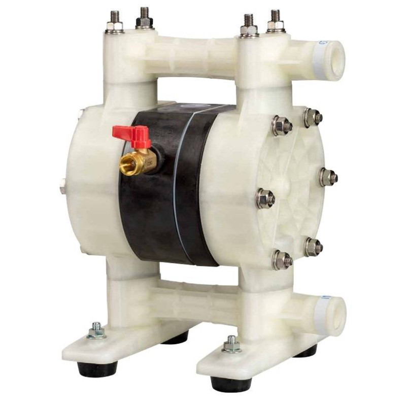 Pompa membranowa YAMADA NDP-15BPT 1/2" Pompa membranowa YAMADA NDP-15BPT 1/2"