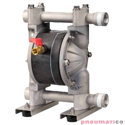 Pompa membranowa YAMADA NDP-15BST 1/2"