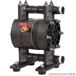 Pompa membranowa YAMADA NDP-15FVT 1/2"