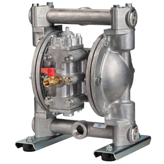 Pompa membranowa YAMADA NDP-20BAT 3/4" Pompa membranowa YAMADA NDP-20BAT 3/4"