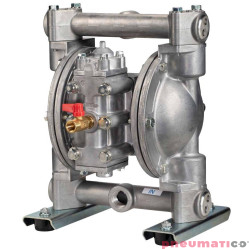 Pompa membranowa YAMADA NDP-20BATU 3/4"