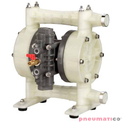 Pompa membranowa YAMADA (NDP-20BPTPP) NDP-P20BPT 3/4"