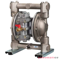 Pompa membranowa YAMADA NDP-20BST 3/4"