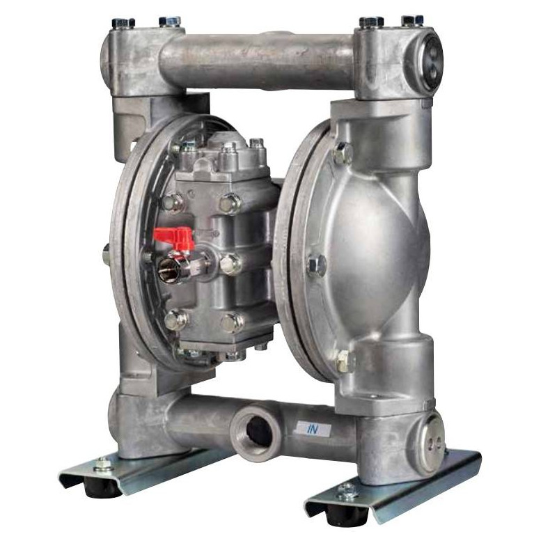 Pompa membranowa YAMADA NDP-25BAT 1"