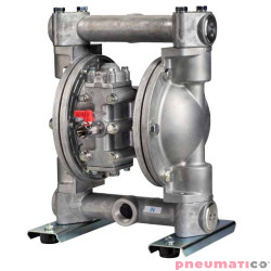 Pompa membranowa YAMADA NDP-25BATU 1"