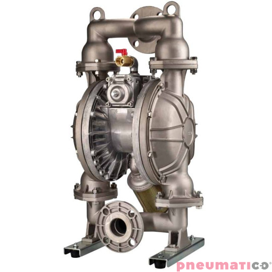 Pompa membranowa YAMADA NDP-50FAE 2" Pompa membranowa YAMADA NDP-50FAE 2"