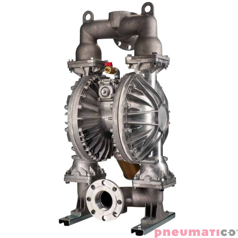 Pompa membranowa YAMADA (NDP-80BASR) NDP-80BAS-RC 3"