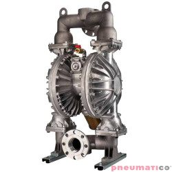 Pompa membranowa YAMADA (NDP-80BASR) NDP-80BAS-RC 3"