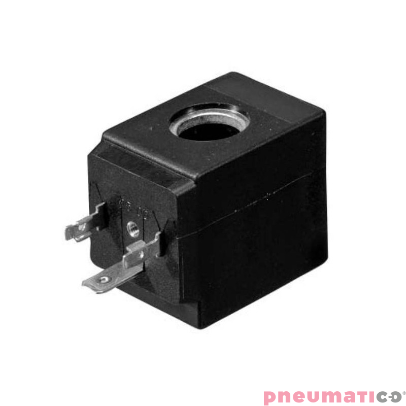 Cewka do zawory ACL TYP 2 12V DC 30MM Cewka do zawory ACL TYP 2 12V DC 30MM