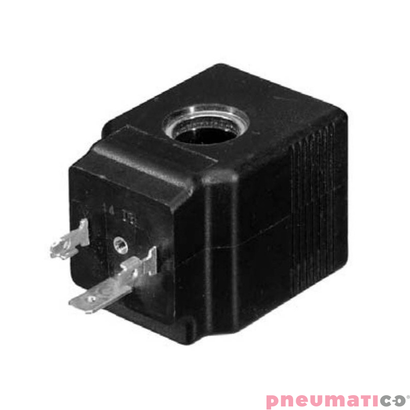 Cewka do zaworu ACL TYP 5 48V DC 36MM 27WATT KLASA H