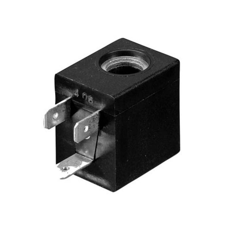 Cewka do zaworu ACL TYP 3 24V DC 22MM