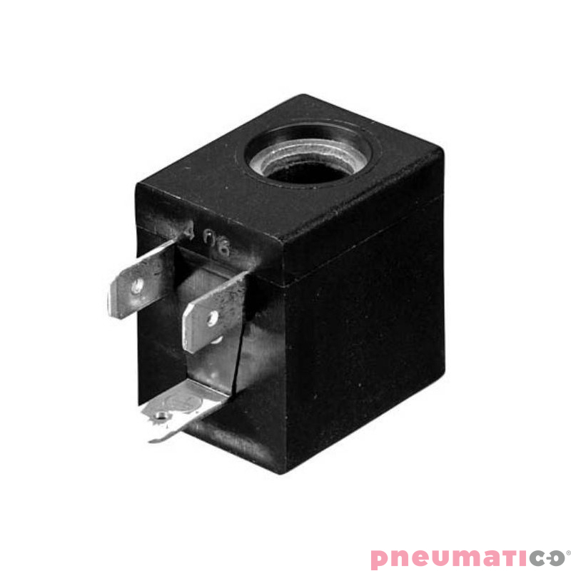 Cewka do zaworu ACL TYP 3 48V DC 22MM Cewka do zaworu ACL TYP 3 48V DC 22MM