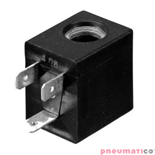 Cewka do zaworu ACL TYP 3 12V AC 22MM