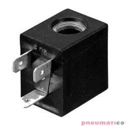 Cewka do zaworu ACL TYP 3 48V AC 22MM