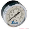 Manometr osiowy TEKMA Y40-2,5 Manometr osiowy TEKMA Y40-2,5