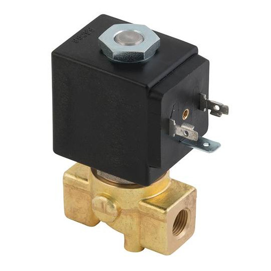 Zawór ACL TYP106 G1/4 DN3.5 N.C.2/2 NBR Zawór ACL TYP106 G1/4 DN3.5 N.C.2/2 NBR