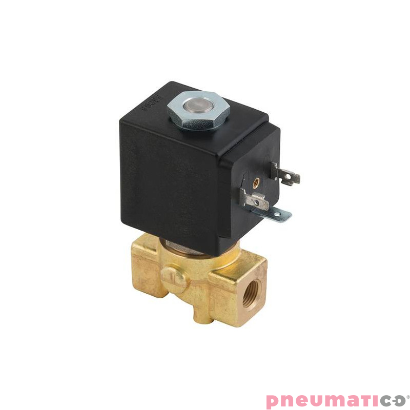 Zaw&oacute;r ACL TYP106 G1/4 DN1.5 N.C.2/2 VITON