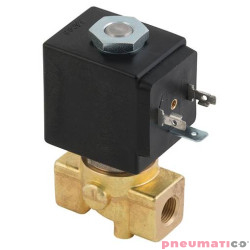 Zawór ACL TYP106 G1/4 DN2,0 N.C.2/2 VITON