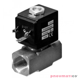 Zawór ACL TYP106 G3/8 DN4 N.C.2/2 VITON