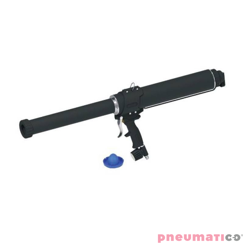 Wyciskacz pneumatyczny do saszetek 600ml PMT CSG II MP450 Wyciskacz pneumatyczny do saszetek 600ml PMT CSG II MP450