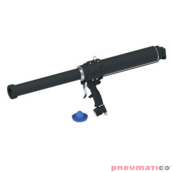 Wyciskacz pneumatyczny do saszetek 600ml PMT CSG II MP450