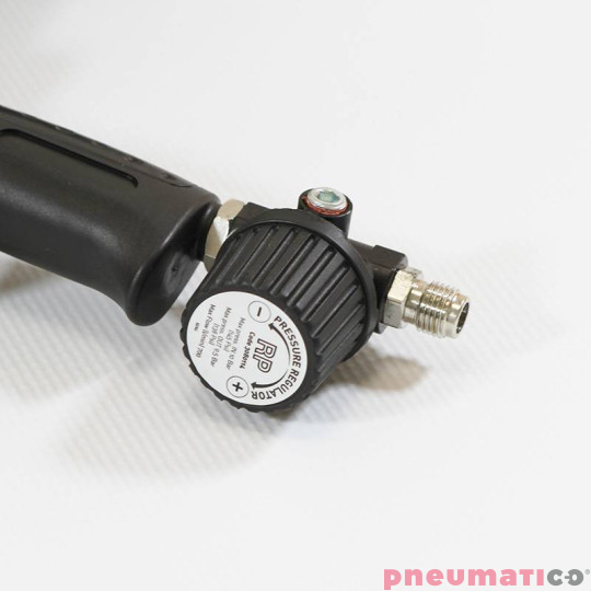 Wyciskacz pneumatyczny do saszetek 600ml PMT CSG II MP450 Wyciskacz pneumatyczny do saszetek 600ml PMT CSG II MP450