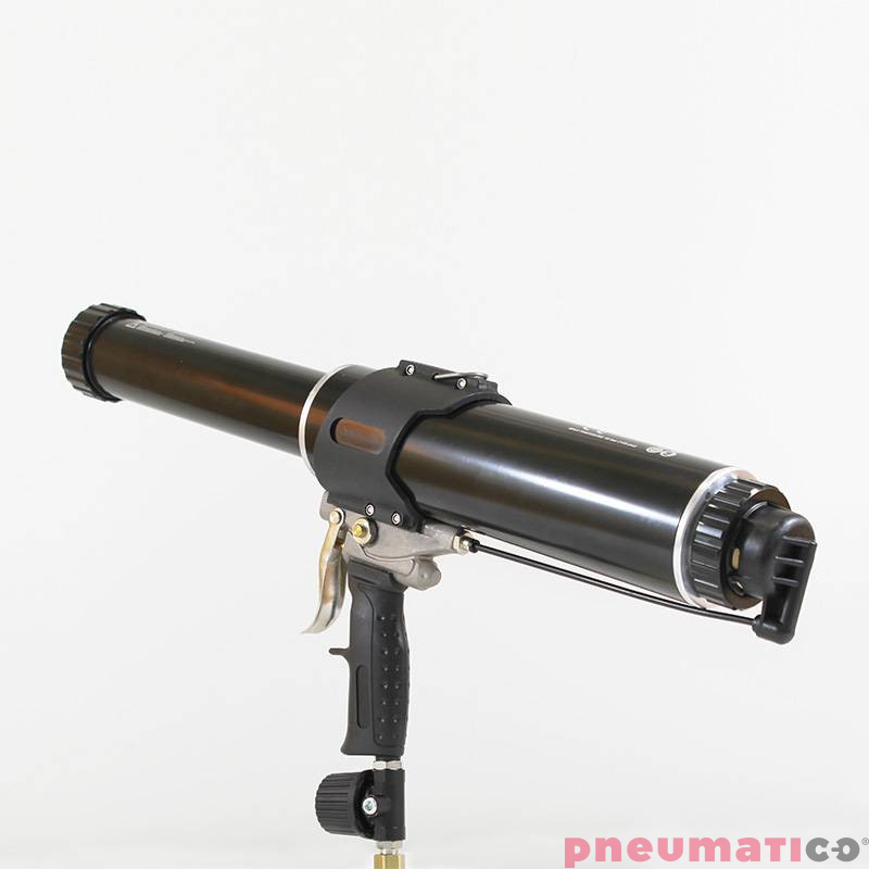 Wyciskacz pneumatyczny do saszetek 600ml PMT CSG II MP450 Wyciskacz pneumatyczny do saszetek 600ml PMT CSG II MP450