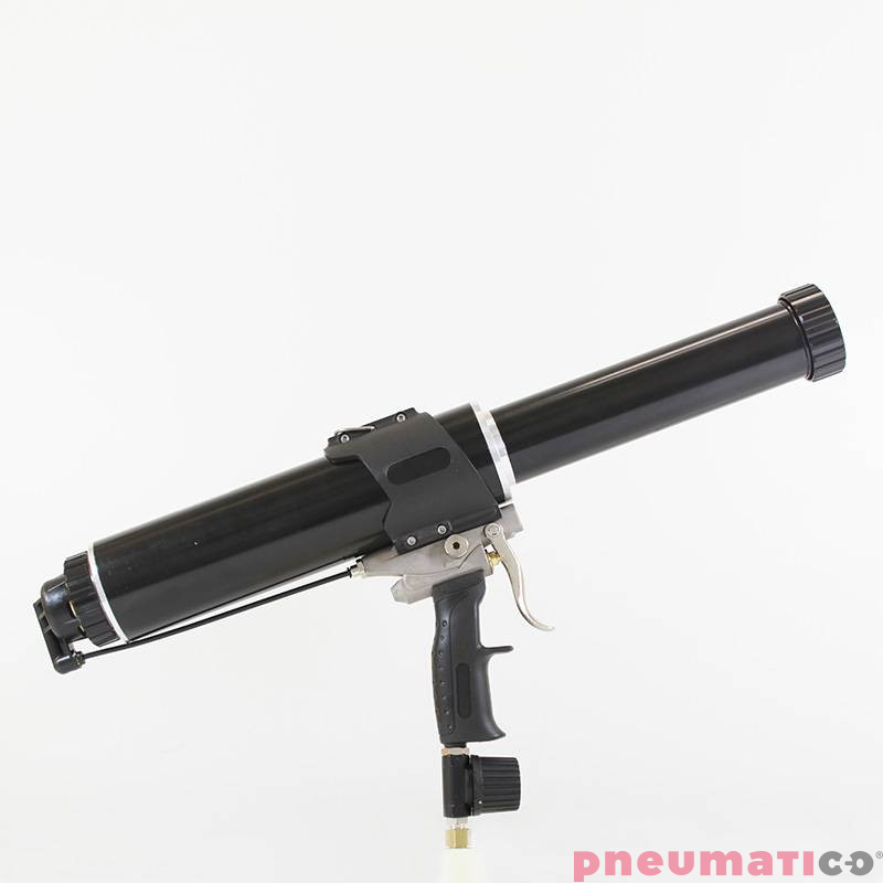 Wyciskacz pneumatyczny do saszetek 600ml PMT CSG II MP450 Wyciskacz pneumatyczny do saszetek 600ml PMT CSG II MP450