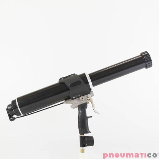 Wyciskacz pneumatyczny do saszetek 600ml PMT CSG II MP450 Wyciskacz pneumatyczny do saszetek 600ml PMT CSG II MP450