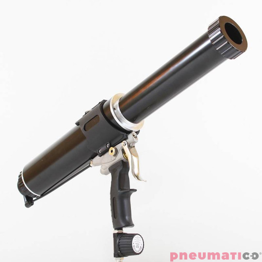 Wyciskacz pneumatyczny do saszetek 600ml PMT CSG II MP450 Wyciskacz pneumatyczny do saszetek 600ml PMT CSG II MP450