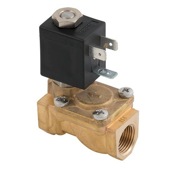 Zawór membranowy ACL TYP107 G1-1/4 DN37 N.C.2/2 NBR Zawór membranowy ACL TYP107 G1-1/4 DN37 N.C.2/2 NBR