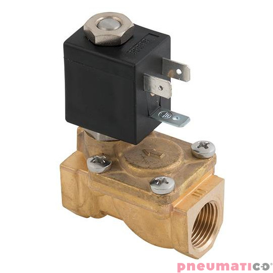 Zawór membranowy ACL TYP107 G2 DN50 N.C.2/2 VITON Zawór membranowy ACL TYP107 G2 DN50 N.C.2/2 VITON